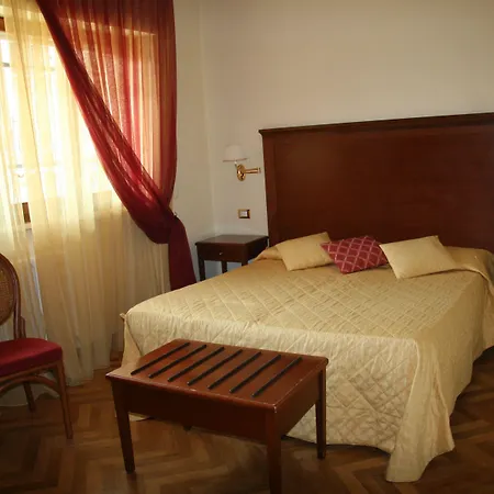 Hotel Alessandro Della Spina Pisa