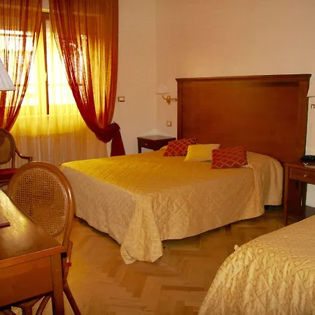 Alessandro Della Spina Hotel