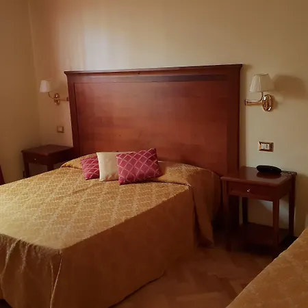 Alessandro Della Spina Hotel