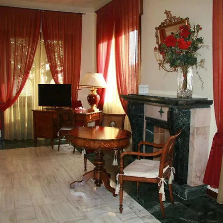 Hotel Alessandro Della Spina Pisa
