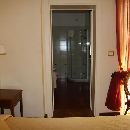 Hotel Alessandro Della Spina