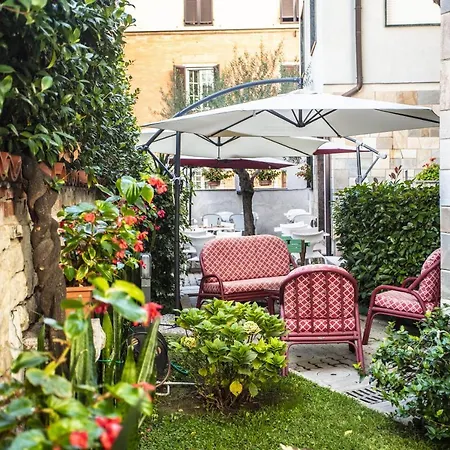 Hotel Alessandro Della Spina