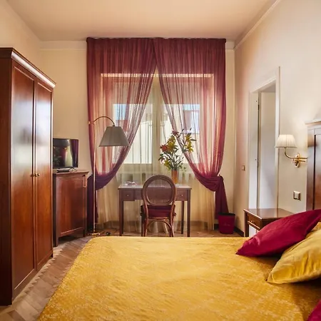 Alessandro Della Spina 3* Pisa