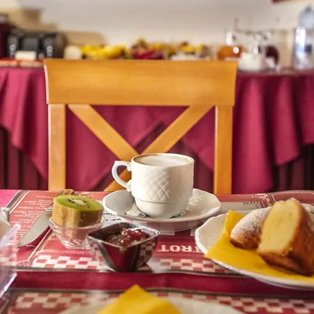 Hotel Alessandro Della Spina Pisa