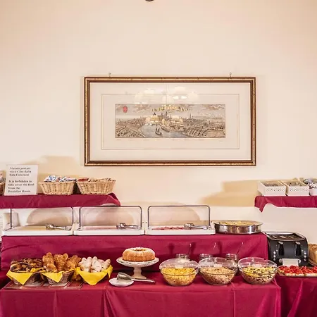 Alessandro Della Spina Hotel