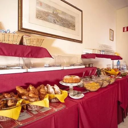 Alessandro Della Spina Hotel 3*