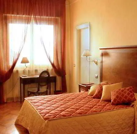 Hotel Alessandro Della Spina